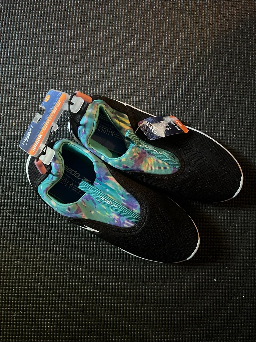 Speedo junior aqua skimmer - NWT size large 4/5